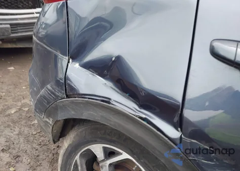 2020 Kia Sportage Lx из США, поврежденный, VIN KNDPMCAC4L7735542